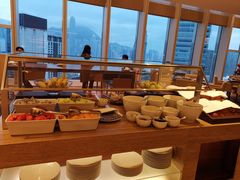 -香港尖沙咀凯悦酒店