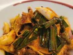 -一捞鲜•青岛大虾面(八大关店)