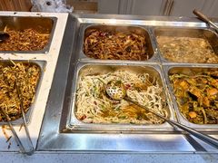 -晓宇盒饭(民安街店)