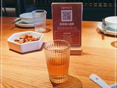 -顺香居·老字号湖北菜(江汉路店)