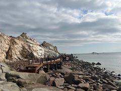 -湄洲岛
