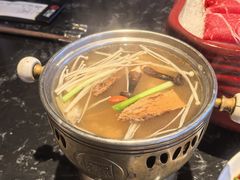 -蒋记海鲜姿造•洋房别墅(星河湾店)