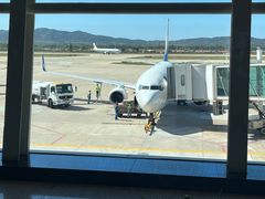 -威海大水泊国际机场