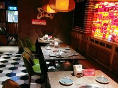 -肥鱼屯活鱼锅(惠工街店)