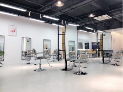 -ASA HAIR SALON