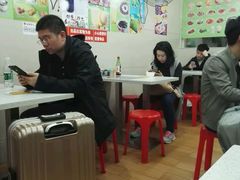 -芬芳甜品(同福路店)