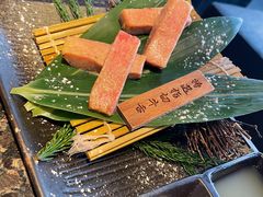 -老乾杯和牛烧肉(王府中环店)