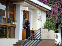 -LOOKA COFFEE(大鹏所城店)