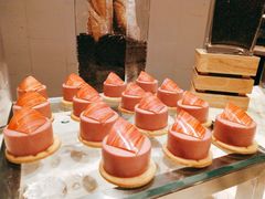 -嘉年华大酒店琴湾-自助餐厅