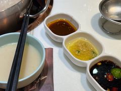 -洪氏嗨捞·猪肚鸡火锅(阳光天地店)