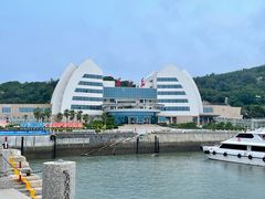 -莆田湄洲妈祖祖庙