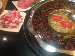 -锅首鲜品火锅(鸳鸯店)