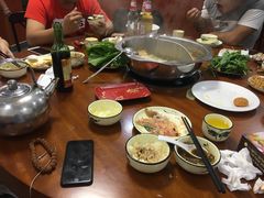 -大理.老字号渝记酸萝卜乌鱼(古城总店)