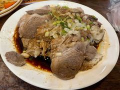 -翟氏天天小吃(上东街区店)
