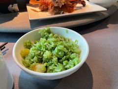 翡翠海皇炒饭-上饍·中国厨房(建发JFC品尚中心店)