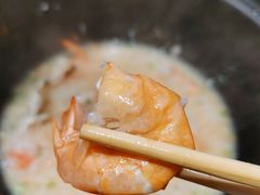 -海味当家(西安路店)