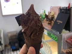 -GODIVA(王府井apm店)