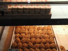 -泸溪河桃酥(秦淮夫子庙一店)