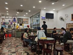 -民信老铺(华盖路店)