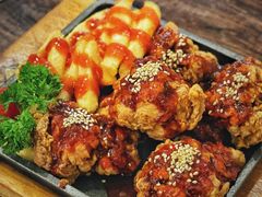 -Kpasta韩式意大利面