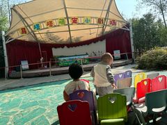 -合肥滨湖国家森林公园