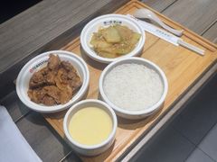 -72街荷叶饭(东方宝泰广场店)