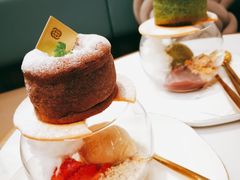 -KNOTKNOT珞珞·日式甜品(K11店)