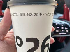-2326 Coffee Roaster咖啡豆可选店(林肯公园店)