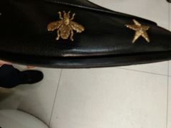 -京伟修鞋洗鞋奢侈品皮具护理店