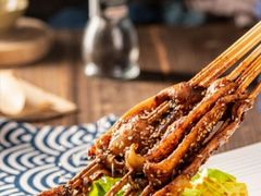 -呼吸森林·生态农庄农家乐私房菜