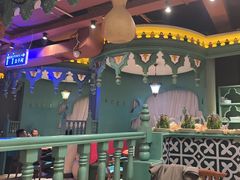 -驿楼兰·新疆菜(火车站店)