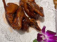 -品大三·经典淮扬菜(大行宫店)