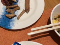 -亚龙湾希尔顿自助餐厅·海鲜·烧烤·沙滩BBQ·现场乐队
