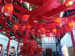 大堂-万方圆拌粉瓦罐汤(滕王阁旗舰店)