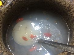 -九华山友谊土菜馆 小资餐厅