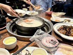 -大良毋米粥(锦龙路总店)