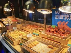 -好伦哥比萨烤肉自助(昌平航母店)