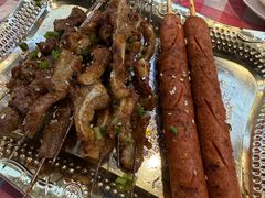 -可可大虾武汉土菜大排档(万松园1店)