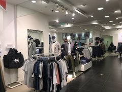 -C&A(茂业天地店)