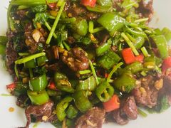 -黑土印象菜馆(三元桥店)