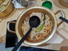 -匠本米所·炸酱米线·潮汕小食(万象食家店)