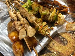 -小艾家的炒饭(万新村店)