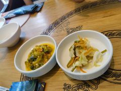 -哈啾嗨·蒙文化主题餐厅(京汉新城店)