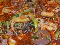 -三两三·川渝冒肚(油坊桥店)