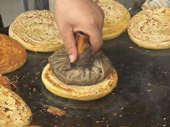 -毓秀羊肉饸饹(芝川店)