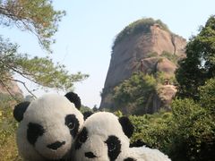 -丹霞山风景名胜区