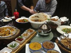 -阿庄新豫菜(通泰路店)