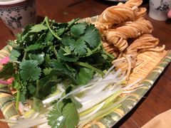 -额娘·春饼烤鸭(怀特店)
