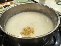 -盈田盈粥庄(博山东路店)