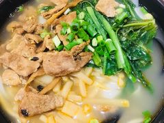 -螺蛳粉先生(蓟门桥店)